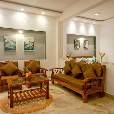 Ekostay - Casa Royale Alibag Dış mekan fotoğraf